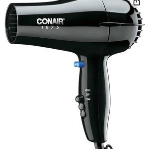 Hair dryer